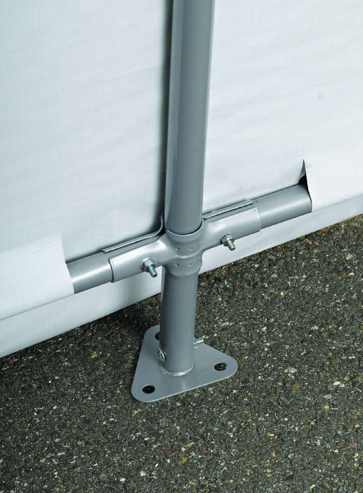 ShelterLogic Gerätehaus